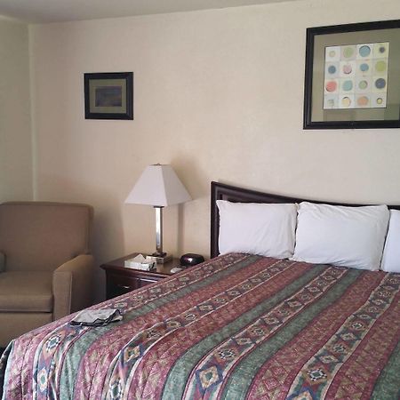 Budget Inn โมฮาวี ภายนอก รูปภาพ