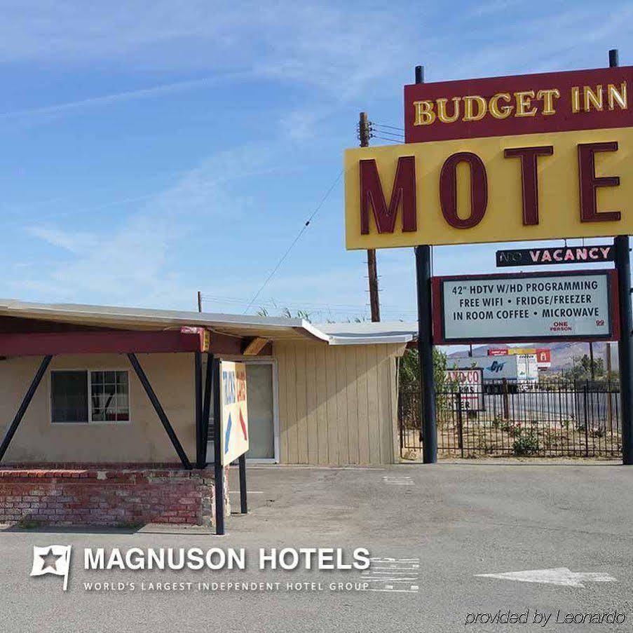 Budget Inn โมฮาวี ภายนอก รูปภาพ