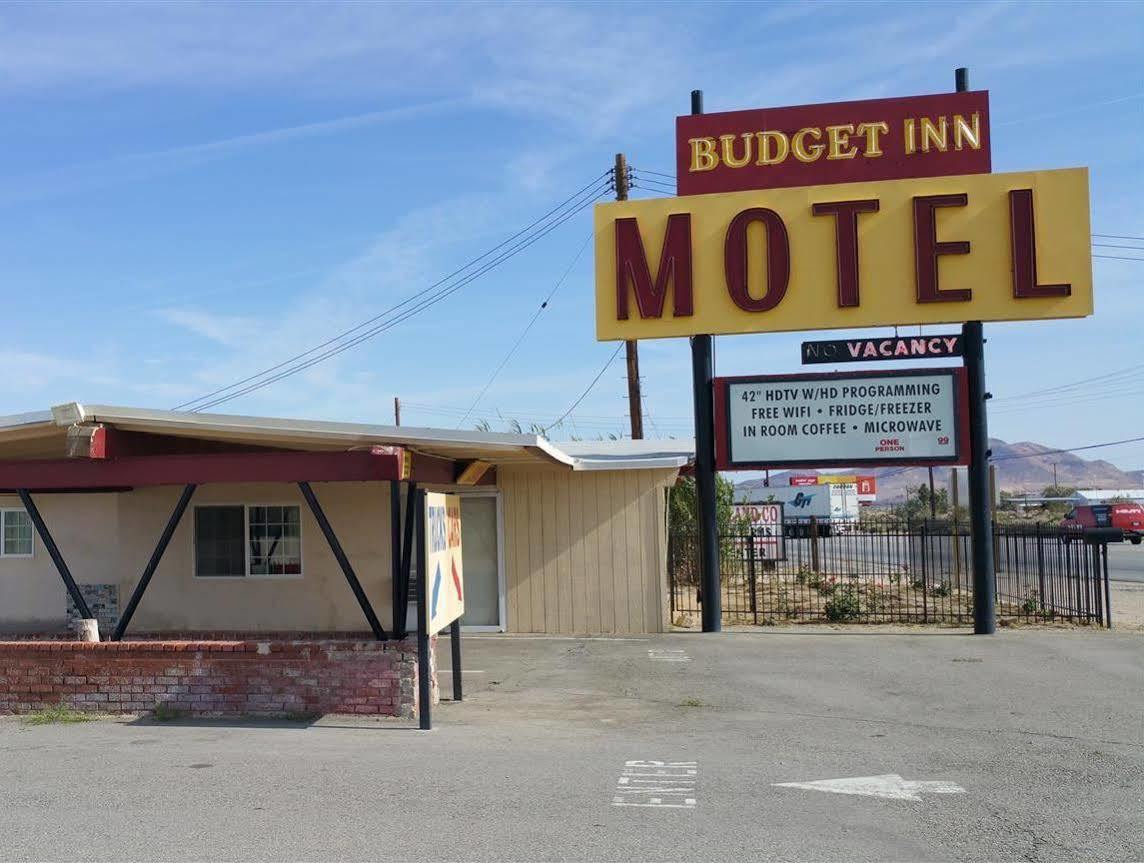 Budget Inn โมฮาวี ภายนอก รูปภาพ