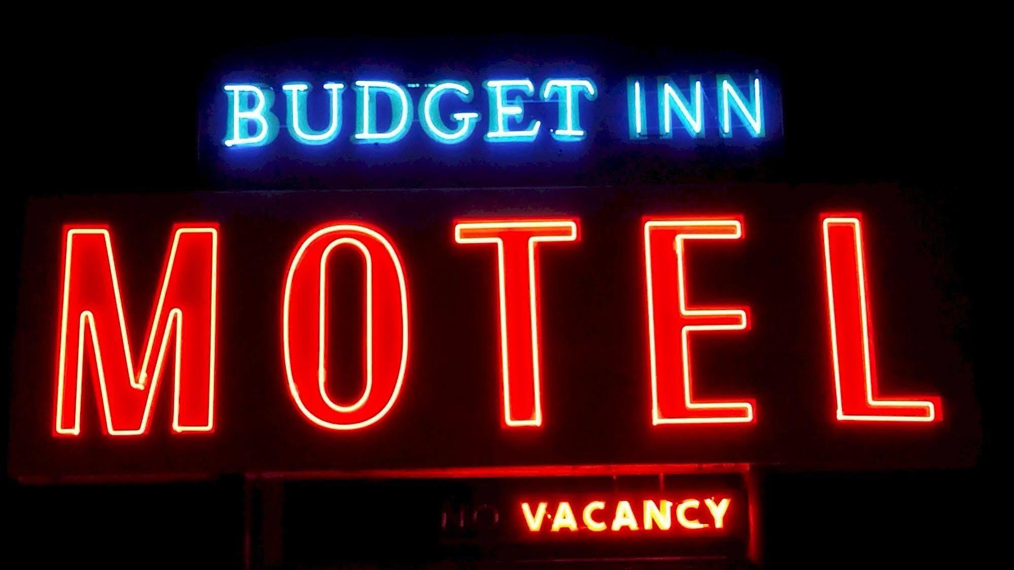 Budget Inn โมฮาวี ภายนอก รูปภาพ